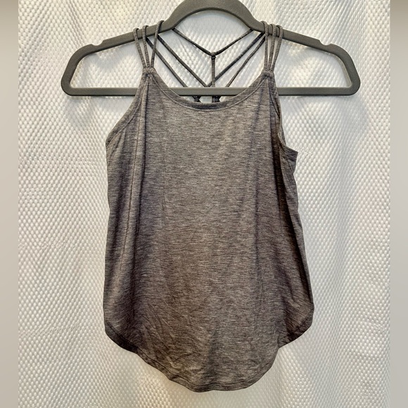 ivivva tank top - Picture 1 of 3